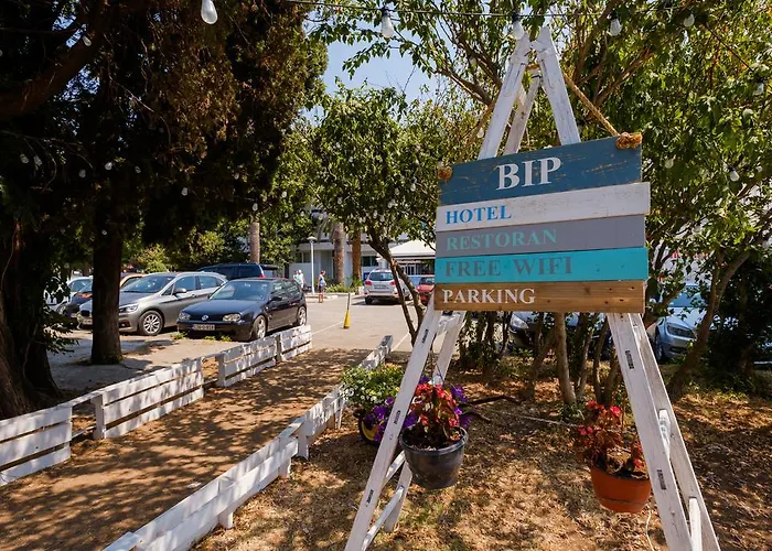 Hotel Bip