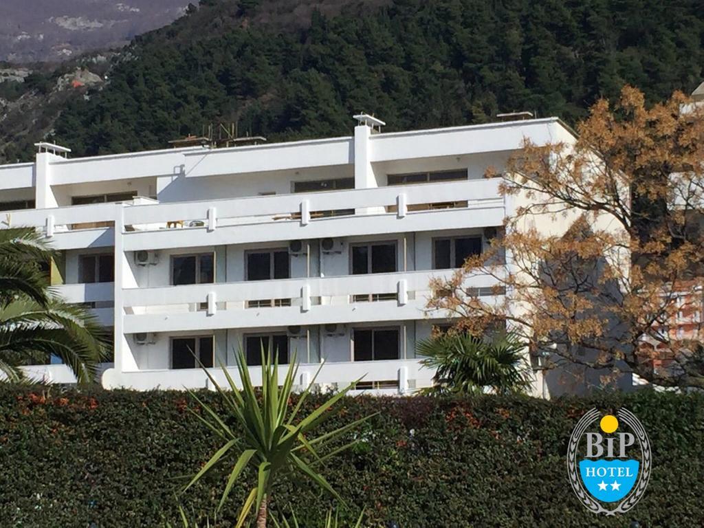 Otel Bip Budva