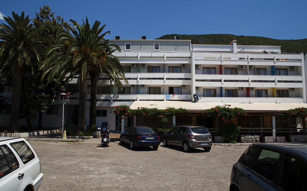 Otel Bip Budva