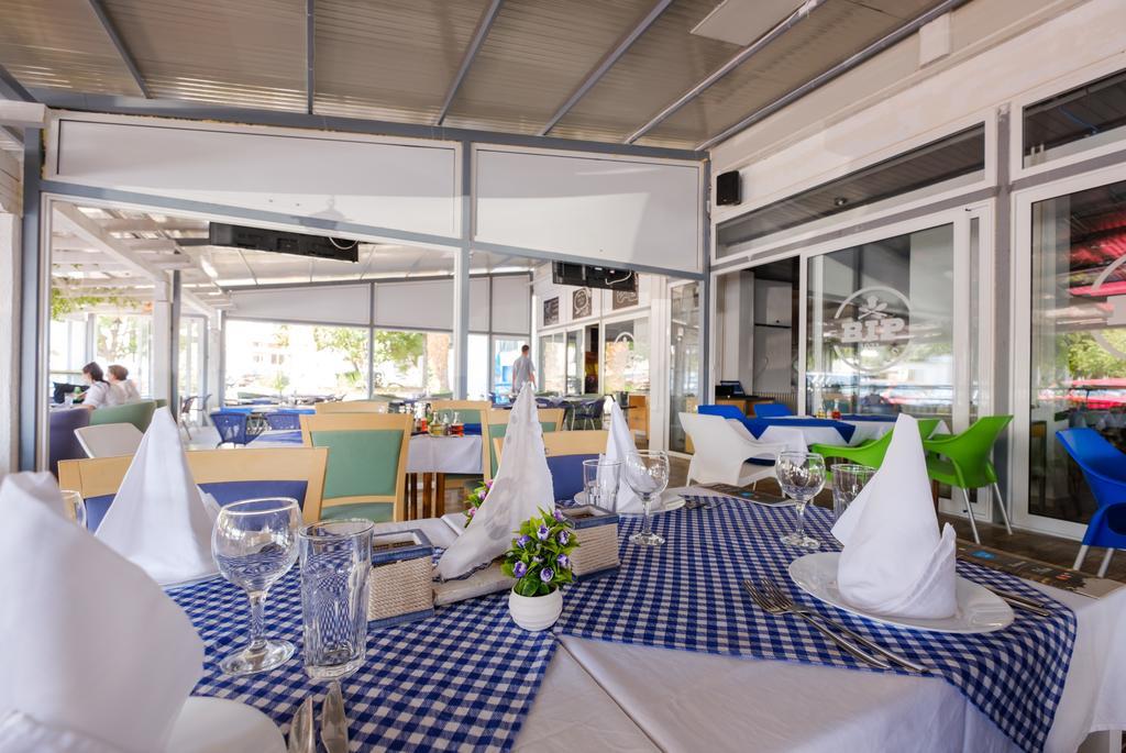 Otel Bip