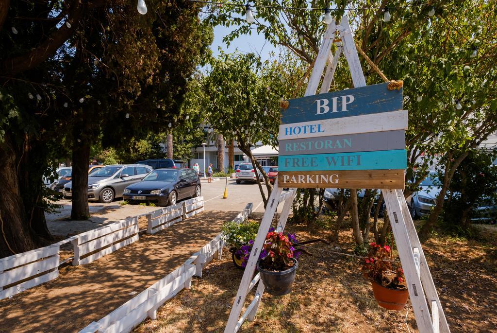 Otel Bip Budva