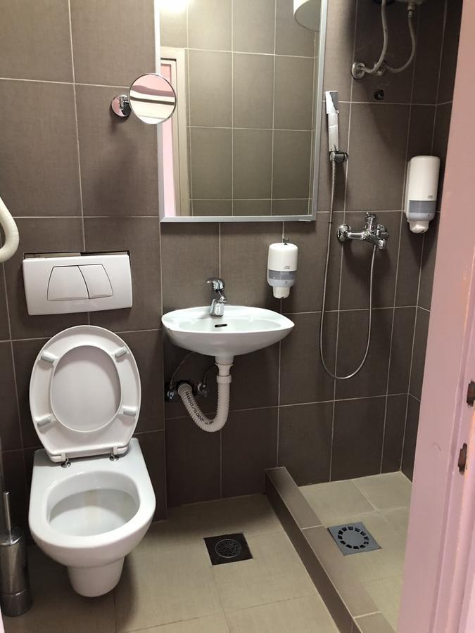 Otel Bip Budva