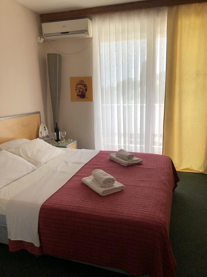 Otel Bip Budva