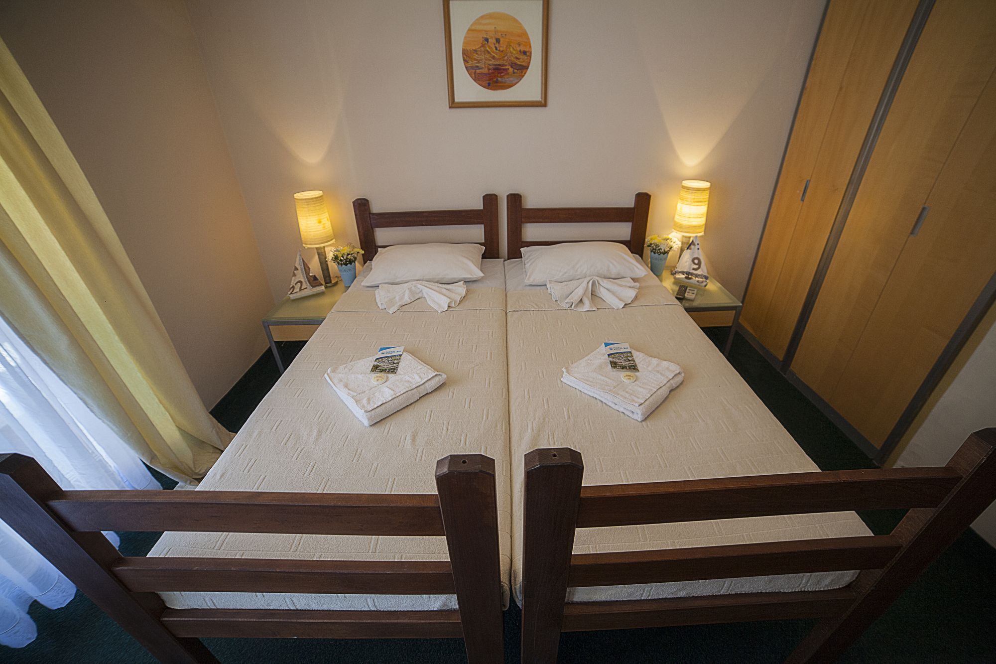 Bip Budva