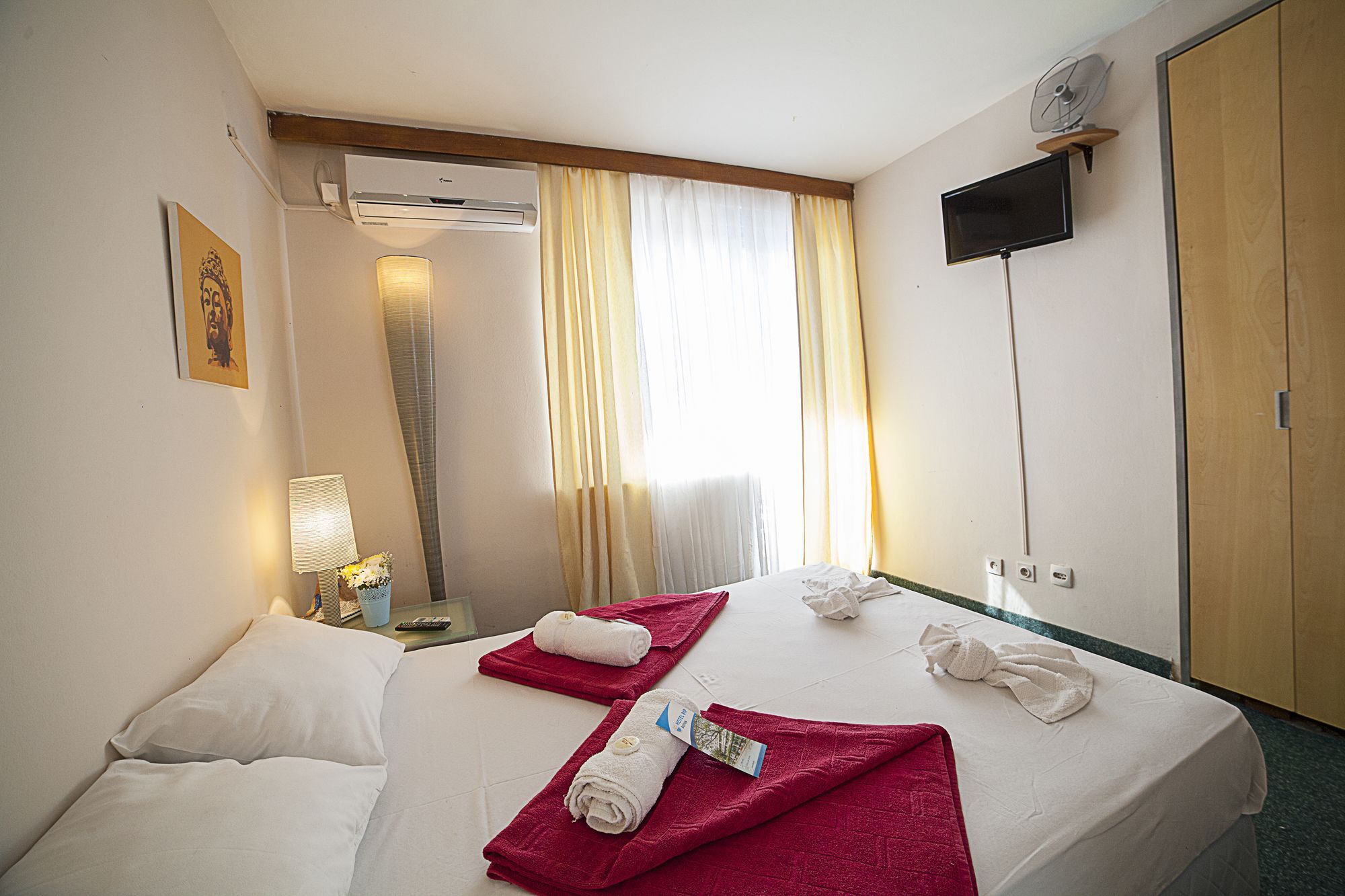Bip Otel 3*